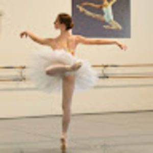 Meet your Posher, Tess